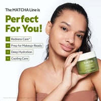 TIRTIR Matcha Tea Pads x70
