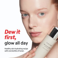 TIRTIR Milk Skin Toner 150ml (5.07floz)