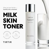 TIRTIR Milk Skin Toner 150ml (5.07floz)