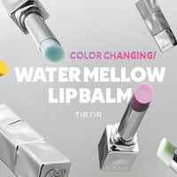 TIRTIR Water Mellow Lip Balm 02 Mauve Berry 3.2g