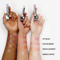 TIRTIR Water Mellow Lip Balm 02 Mauve Berry 3.2g