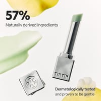 TIRTIR Water Mellow Lip Balm 04 Greeny Apple 3.2g