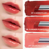 TIRTIR Waterism Glow Melting Balm 09 Salmon Syrup 3.3g (0.11oz)