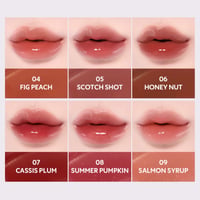 TIRTIR Waterism Glow Tint 04 Fig Peach 4g