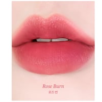 TOCOBO Balsam Buzësh Krem Pudër 031 Rose Burn 3.5g