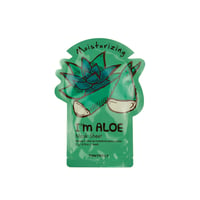 TONYMOLY I'm Aloe Moisturizing Mask Sheet 21g (0.74oz)