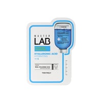 TONYMOLY Master Lab Mascarilla Intensiva Hidratante de Ácido Hialurónico 19g