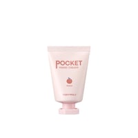 TONYMOLY Pocket Kätekreem Peach 30ml