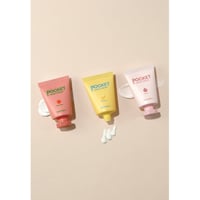 TONYMOLY Pocket Kätekreem Peach 30ml