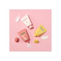 TONYMOLY Pocket Kätekreem Peach 30ml