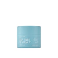 TONYMOLY نقي Dew Tea Tree & Yuja C كريم 50ml