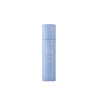 TONYMOLY نقي Dew Tea Tree & Yuja C تونر 150ml