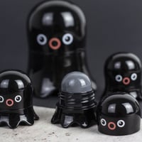 TONYMOLY Tako Pore Sebumit Kontrolliv Geelkreem 50ml