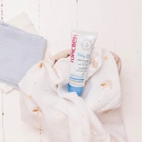 Topicrem Baby Barrier Change Care 75ml