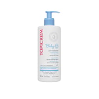Topicrem Baby Protective Moisturizing Milk 500ml