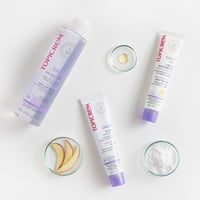 Topicrem Calm+ AR Anti-Redness Daily Cream SPF50+ 40ml (1.35floz)