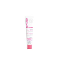 Topicrem ترطيب+ خفيف مرطب إشراق كريم 40ml