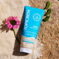 Topicrem Sun Protect Fresh After-Sun Gel 200ml