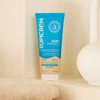 Topicrem Sun Protect Fresh After-Sun Gel 200ml