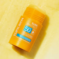 Topicrem Sun Protect Invisible Stick SPF50+ 15g