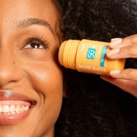 Topicrem Sun Protect Invisible Stick SPF50+ 15g