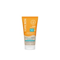 Topicrem Sun Protect Matte Finish Mousse Cream SPF50 50ml
