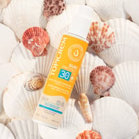 Topicrem Sun Protect Moisturizing Sun Spray SPF30 150ml