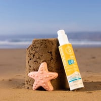 Topicrem Sun Protect Moisturizing Sun Spray SPF50+ 150ml (5.0floz)