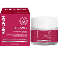 Topicrem Theavit Anti-Aging Renewing Cream 50ml