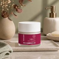 Topicrem Theavit Anti-Aging Renewing Cream 50ml