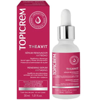 Topicrem Theavit Anti-Aging Renewing Serum 30ml