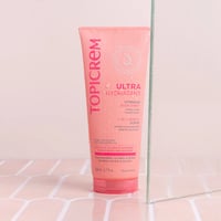Topicrem Ultra-Moisturizing 3-In-1 Gentle Scrub 200ml