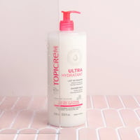 Topicrem Ultra-Moisturizing Shower Milk 1L