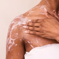 Topicrem Ultra-Moisturizing Shower Milk 1L