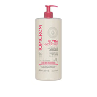 Topicrem Ultra-Moisturizing Shower Milk 1L
