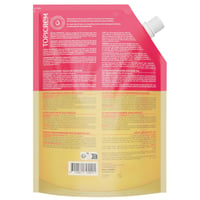 Topicrem Ultra-Moisturizing Shower Oil Eco-Recharge 1L