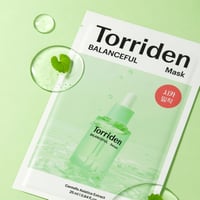 Torriden Balanceful Mask 25ml