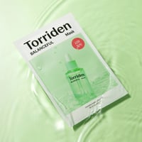 Torriden Balanceful Mask 25ml