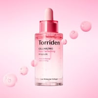 Torriden Cellmazing Pore Perfecting Ampoule 30ml