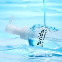 Torriden Dive In Low Molecular Hyaluronic Acid Cleansing Oil 200ml
