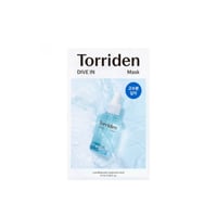 قناع ورقي Torriden Dive In 27ml