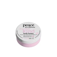 Treaclemoon Peace in a Flower Beurre Corporel Merveilleusement Doux 200ml