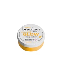 Treaclemoon Sunny Brazilian Incredible Love Glow Body Butter 200ml (6.7floz)