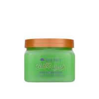 Tree Hut مقشر السكر بزبدة الشيا Electric Beach 510g