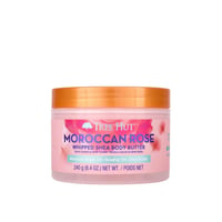 Tree Hut Moroccan Rose Whipped Shea Body Butter 240g