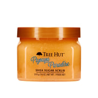 Tree Hut Papaya Paradise Shea Sugar Scrub 510g