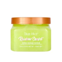 Tree Hut Rainbow Sherbet Shea Sugar Scrub 510g (18oz)