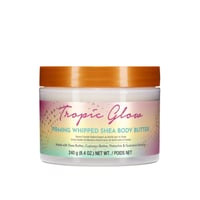 Tree Hut Tropical Glow Firming Whipped Shea Body Butter 240g