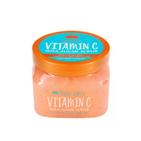 Tree Hut Vitamin C Shea Sugar Scrub 510g (18 oz)