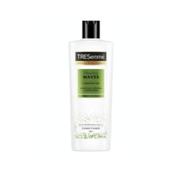 TRESemmé Flawless Waves Conditioner 400ml